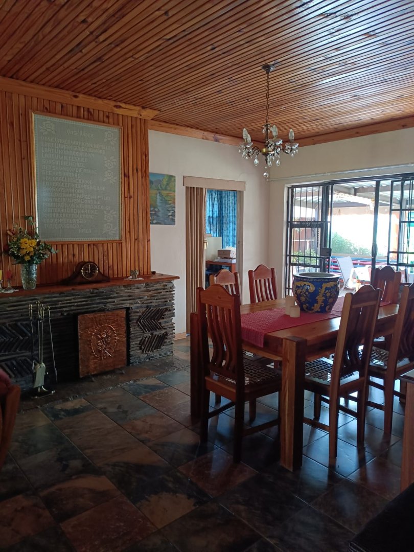4 Bedroom Property for Sale in Fichardt Park Free State